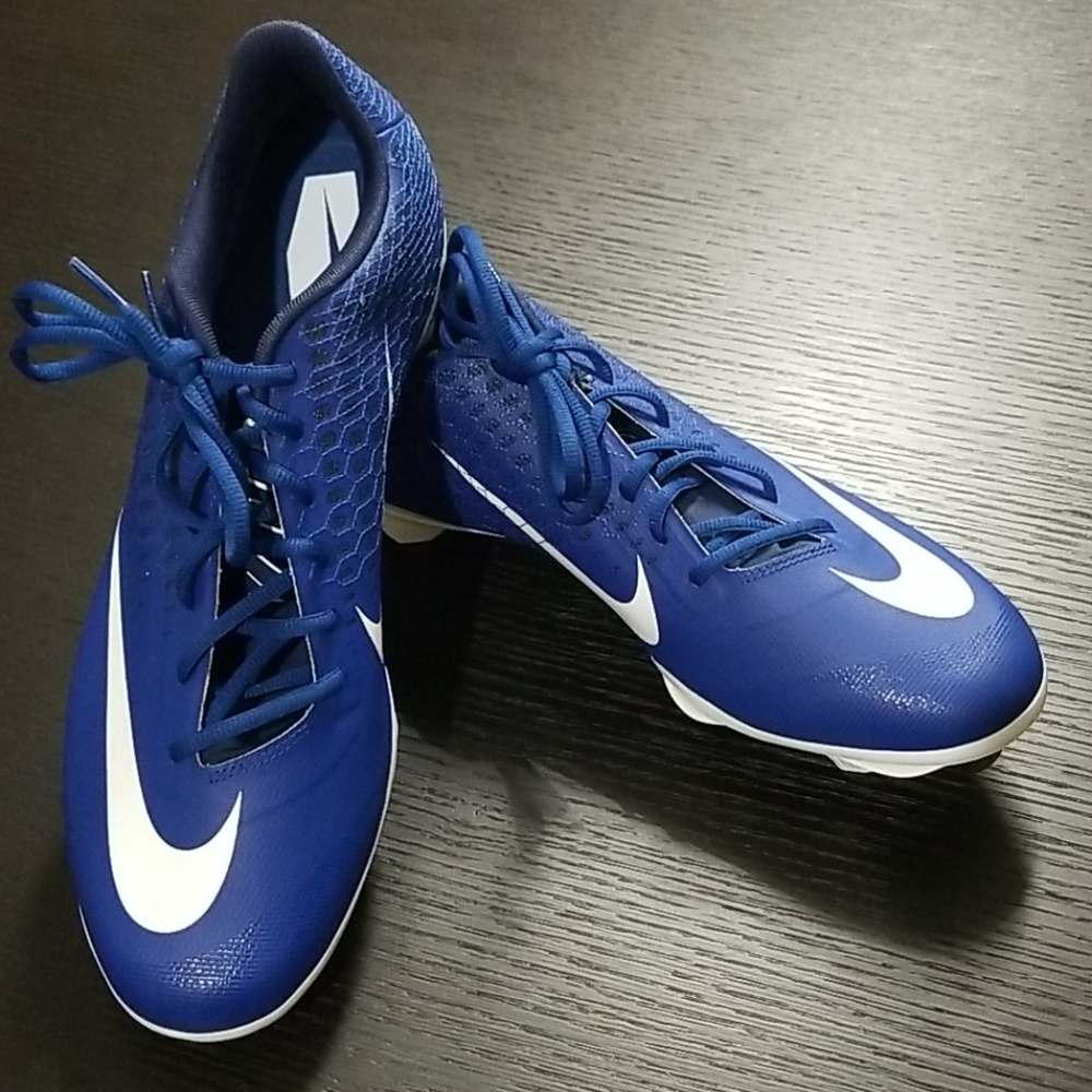 Nike Lunar Vapor Ultrafly Elite 2 Baseball Cleats